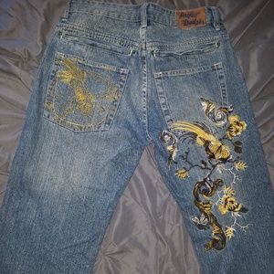 Retro Artful Dodger Men's jeans